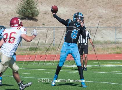 Thumbnail 3 in Ponderosa @ Vista Ridge photogallery.