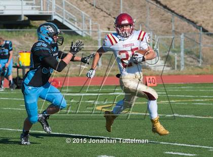 Thumbnail 3 in Ponderosa @ Vista Ridge photogallery.