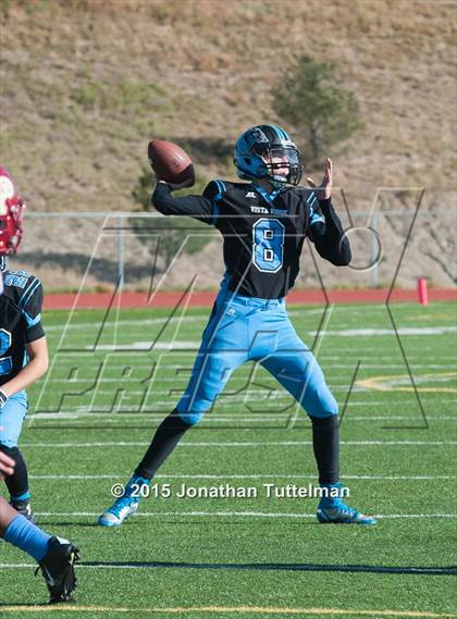 Thumbnail 2 in Ponderosa @ Vista Ridge photogallery.