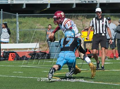Thumbnail 3 in Ponderosa @ Vista Ridge photogallery.