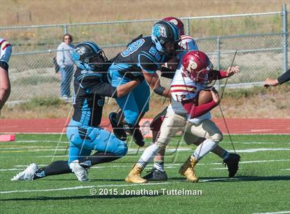 Thumbnail 3 in Ponderosa @ Vista Ridge photogallery.