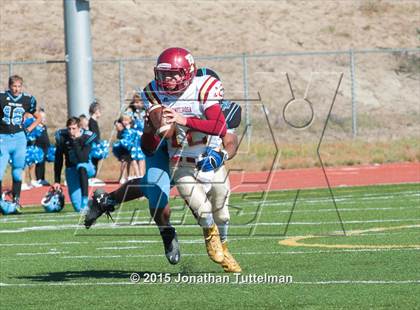 Thumbnail 3 in Ponderosa @ Vista Ridge photogallery.