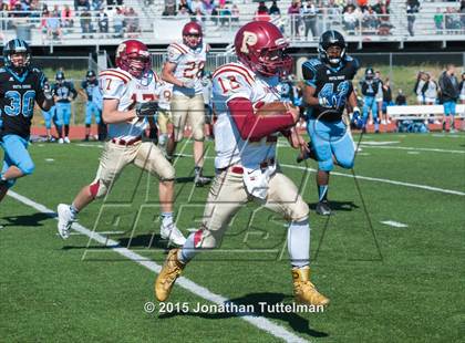 Thumbnail 1 in Ponderosa @ Vista Ridge photogallery.