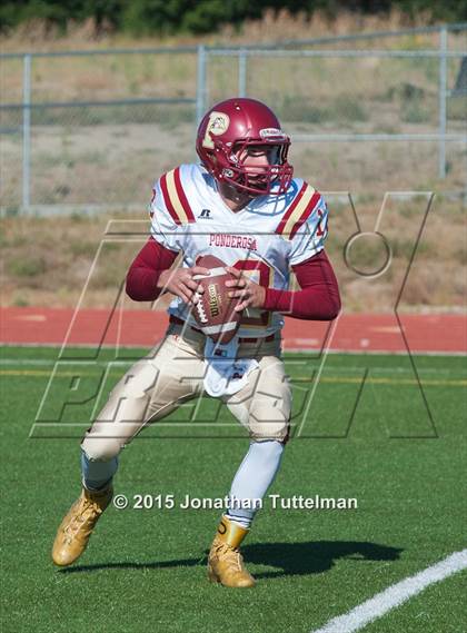 Thumbnail 3 in Ponderosa @ Vista Ridge photogallery.