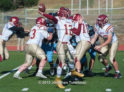 Thumbnail 1 in Ponderosa @ Vista Ridge photogallery.