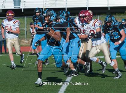 Thumbnail 3 in Ponderosa @ Vista Ridge photogallery.