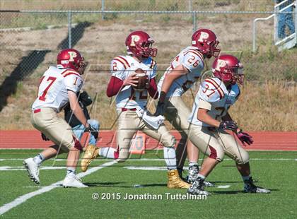 Thumbnail 3 in Ponderosa @ Vista Ridge photogallery.