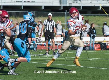 Thumbnail 2 in Ponderosa @ Vista Ridge photogallery.