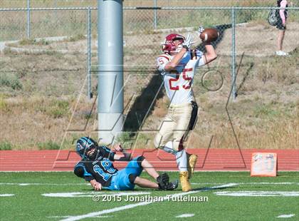 Thumbnail 2 in Ponderosa @ Vista Ridge photogallery.