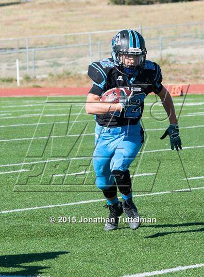 Thumbnail 1 in Ponderosa @ Vista Ridge photogallery.