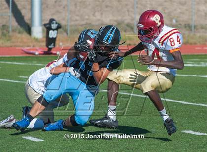 Thumbnail 3 in Ponderosa @ Vista Ridge photogallery.
