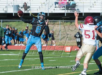 Thumbnail 1 in Ponderosa @ Vista Ridge photogallery.