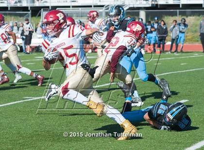 Thumbnail 3 in Ponderosa @ Vista Ridge photogallery.