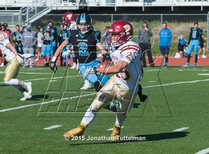 Thumbnail 1 in Ponderosa @ Vista Ridge photogallery.