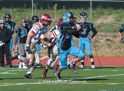 Thumbnail 1 in Ponderosa @ Vista Ridge photogallery.