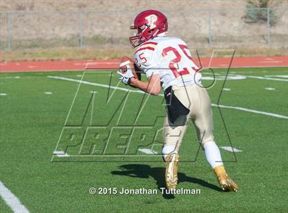 Thumbnail 2 in Ponderosa @ Vista Ridge photogallery.