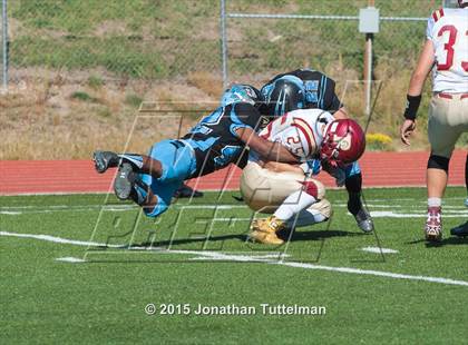 Thumbnail 2 in Ponderosa @ Vista Ridge photogallery.