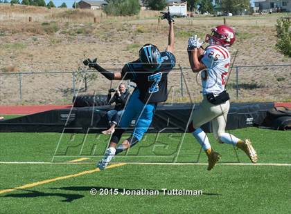 Thumbnail 1 in Ponderosa @ Vista Ridge photogallery.