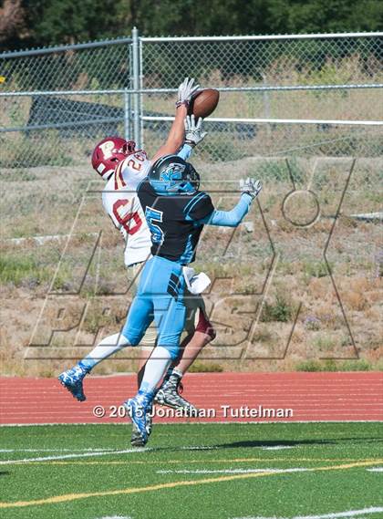 Thumbnail 3 in Ponderosa @ Vista Ridge photogallery.