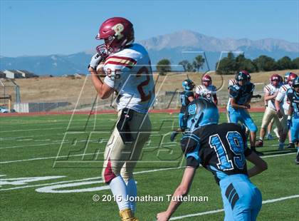 Thumbnail 3 in Ponderosa @ Vista Ridge photogallery.