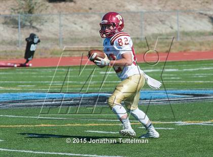 Thumbnail 3 in Ponderosa @ Vista Ridge photogallery.