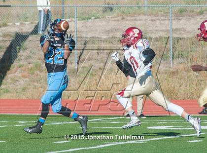 Thumbnail 3 in Ponderosa @ Vista Ridge photogallery.
