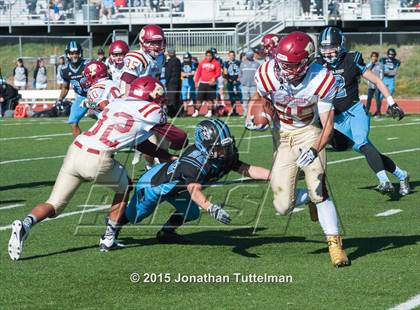 Thumbnail 2 in Ponderosa @ Vista Ridge photogallery.