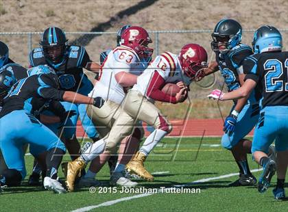 Thumbnail 3 in Ponderosa @ Vista Ridge photogallery.