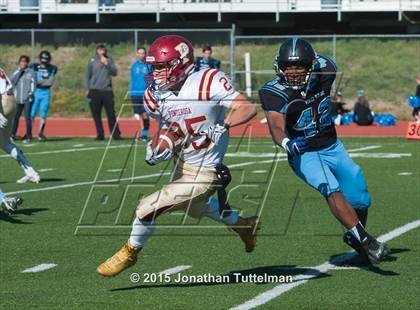 Thumbnail 3 in Ponderosa @ Vista Ridge photogallery.