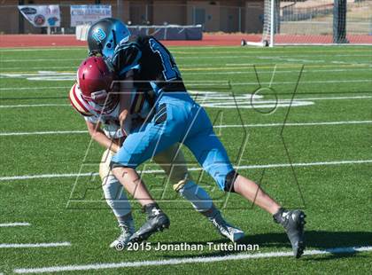 Thumbnail 2 in Ponderosa @ Vista Ridge photogallery.