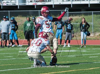 Thumbnail 2 in Ponderosa @ Vista Ridge photogallery.