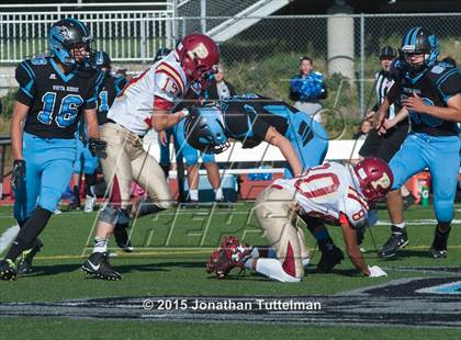 Thumbnail 3 in Ponderosa @ Vista Ridge photogallery.