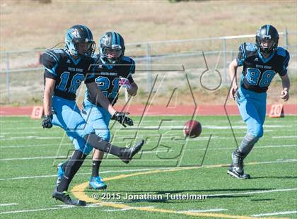 Thumbnail 3 in Ponderosa @ Vista Ridge photogallery.