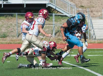 Thumbnail 2 in Ponderosa @ Vista Ridge photogallery.