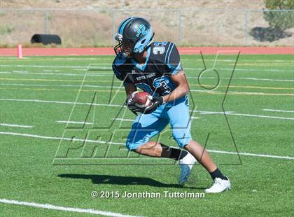 Thumbnail 1 in Ponderosa @ Vista Ridge photogallery.