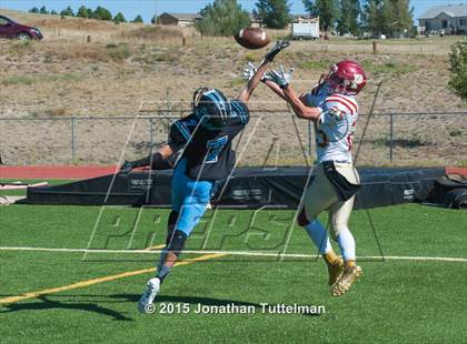 Thumbnail 3 in Ponderosa @ Vista Ridge photogallery.