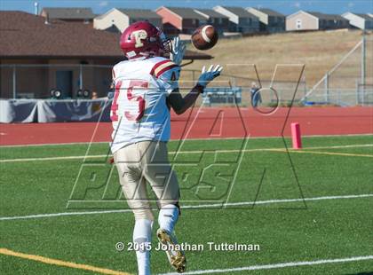 Thumbnail 3 in Ponderosa @ Vista Ridge photogallery.