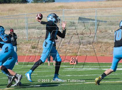 Thumbnail 2 in Ponderosa @ Vista Ridge photogallery.