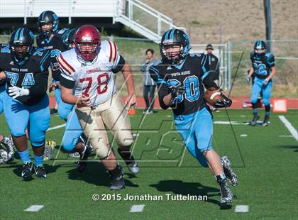 Thumbnail 2 in Ponderosa @ Vista Ridge photogallery.