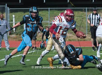 Thumbnail 3 in Ponderosa @ Vista Ridge photogallery.