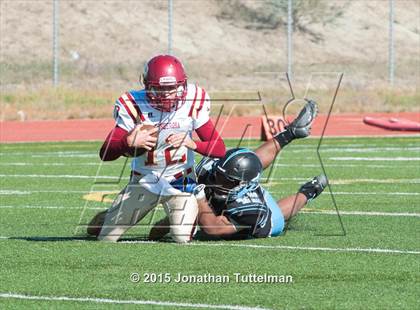 Thumbnail 1 in Ponderosa @ Vista Ridge photogallery.