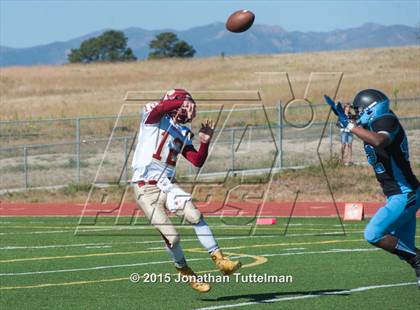Thumbnail 2 in Ponderosa @ Vista Ridge photogallery.