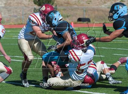 Thumbnail 2 in Ponderosa @ Vista Ridge photogallery.