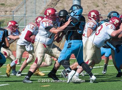 Thumbnail 2 in Ponderosa @ Vista Ridge photogallery.