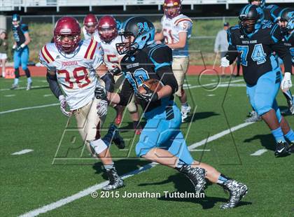 Thumbnail 1 in Ponderosa @ Vista Ridge photogallery.