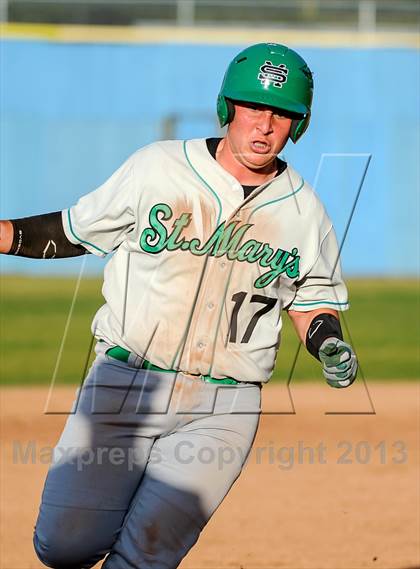 Thumbnail 3 in St. Mary's @ Rocklin photogallery.