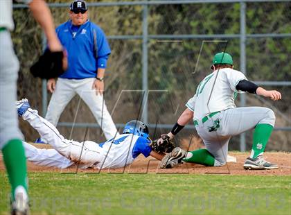 Thumbnail 3 in St. Mary's @ Rocklin photogallery.