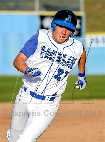 Thumbnail 3 in St. Mary's @ Rocklin photogallery.