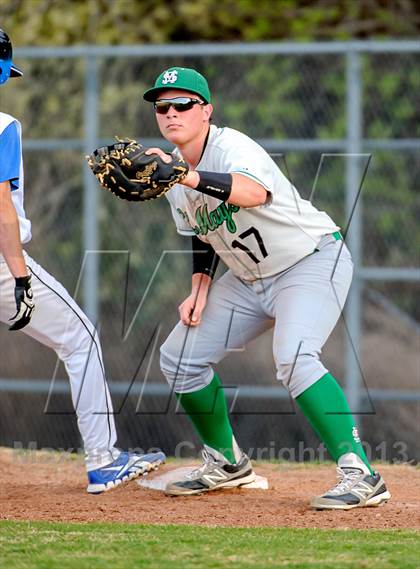 Thumbnail 3 in St. Mary's @ Rocklin photogallery.