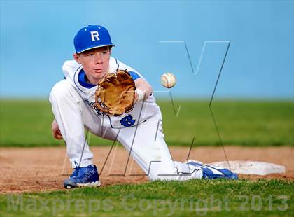 Thumbnail 2 in St. Mary's @ Rocklin photogallery.